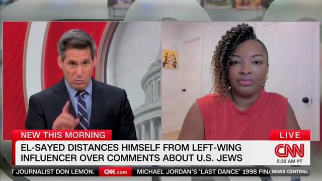 NPR’s Rascoe: Hasan Piker Is a Huge Problem for El-Sayed