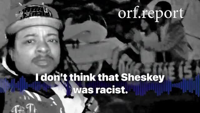 Jacob Blake on the Kenosha Officer Who Shot Him: ‘I Don’t Think [Officer] Sheskey Is Racist’