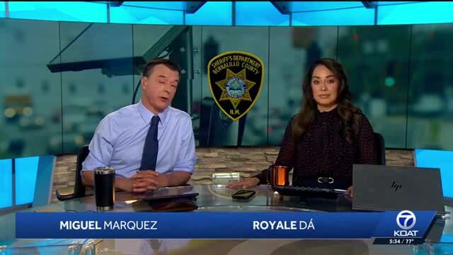 New Mexico Sheriff Ends Flock Camera Program After Citizen Complaints