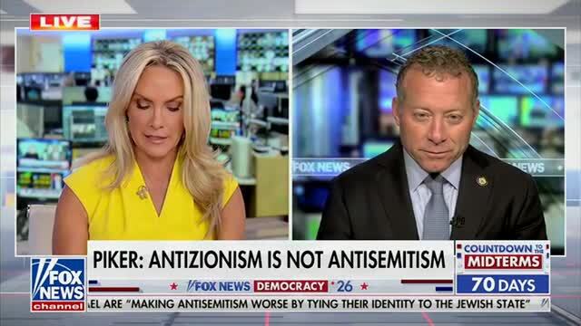 Dem Rep. Gottheimer on Hasan Piker: ‘Anyone Who Is Quiet Right Now Is Complicit’