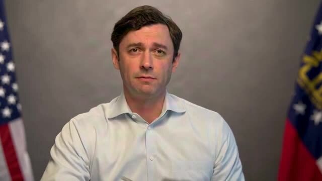 Ossoff: Mike Collins Has Stonewalled, Obstructed, and Refused to Cooperate with the Office of Congressional Conduct