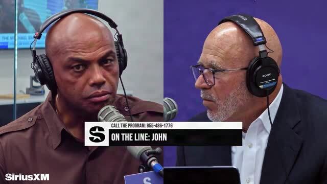 Charles Barkley: The WNBA Is for Women; Supporting the Trans Community Doesn’t Mean They Should Play in Women’s Sports
