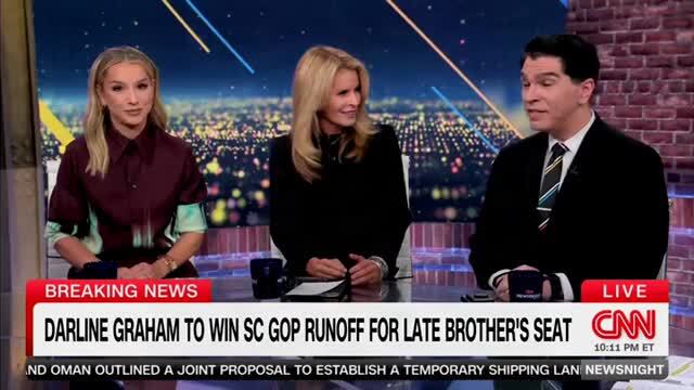 Jason Rantz: ‘The Rise of the DSA Has Turned off a Lot of Black Voters’