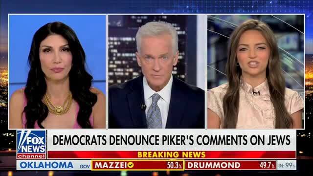 Brianna Lyman: Hasan Piker ‘Is the Monster’ the Dems Have ‘Tolerated and Created’