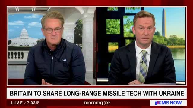 Lemire: Trump’s ‘Big Blustery Threats’ Leave Economic Sanctions as the Only Play Against Iran