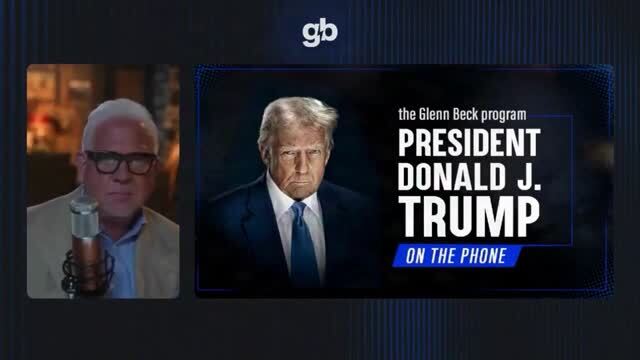 Trump on Mojtaba Khamenei: ‘He Was Very Seriously Wounded, But I Don’t Think He’s Dead’