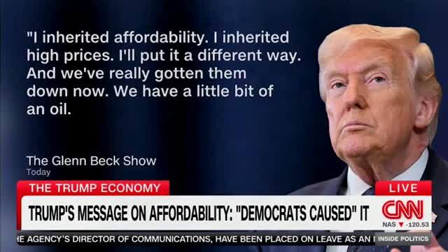 GOP Rep. Gimenez: ‘The Unaffordability Was Really Created by the Democrats’