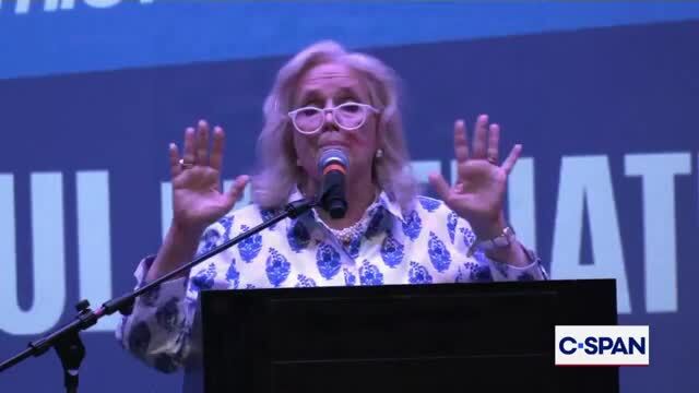 Debbie Dingell: Hasan Piker Is ‘Not What November Is About’