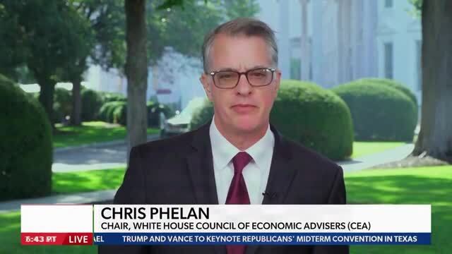 CEA47 Chair Chris Phelan: Where Immigration Has Been More Restricted, or Deportations Have Gone Higher, Rents Have Gone Farther Down