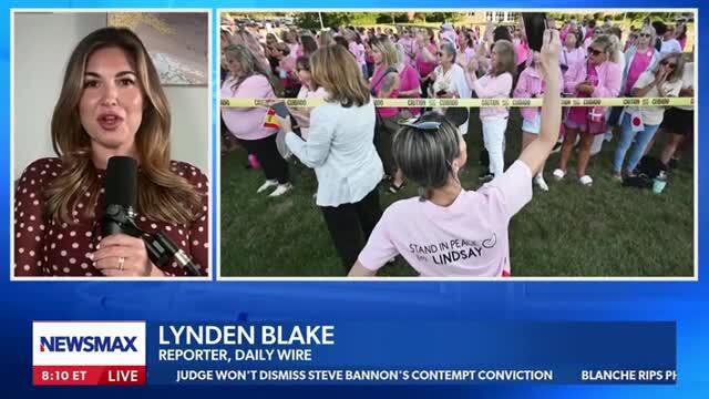 The Daily Wire’s Blake: Why Would Liberal Women Want to Be Someone that Murdered Her Children?