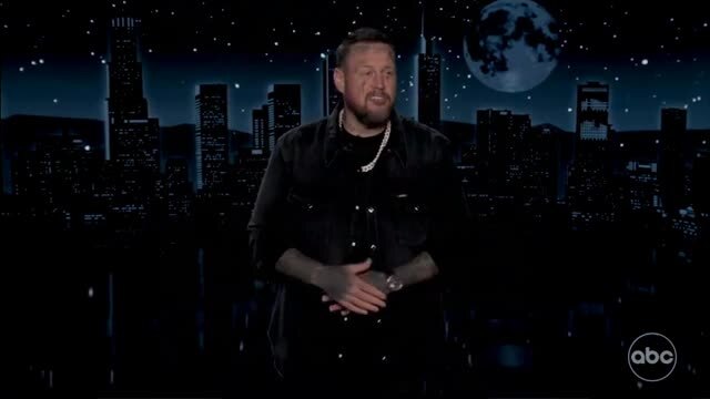 Jelly Roll Continues Mocking Trump’s Weight: ‘Wouldn’t It Be Nice to See Trump Lose Something Besides the War, His Popularity, and His Marbles?’