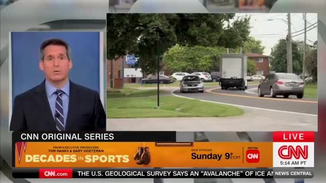 CNN’s Kayyem: Flock Was Deployed to ‘7000 Police Departments with No Training, No Guidance, No Safety Provisions’