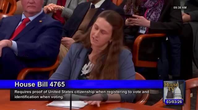 Flashback - Michigan Democrats Are Putting Dead Voters Back on the Voter Rolls After They Are Removed