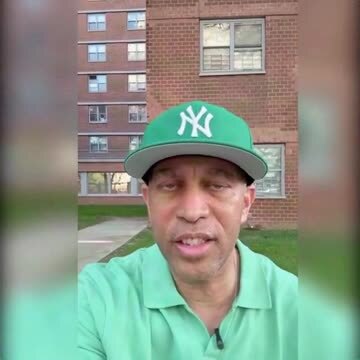 Hakeem Jeffries: Jared Kushner ‘Asked for a Meeting and I Took It’