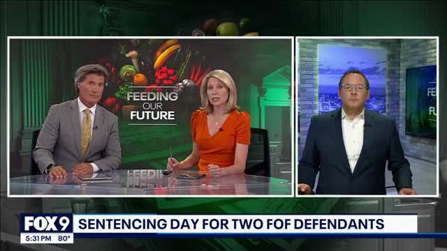 Fox Minn.: Two Fraudsters Sentenced to 5 and 4,5 Years in $250M Feeding Our Future Fraud Scheme