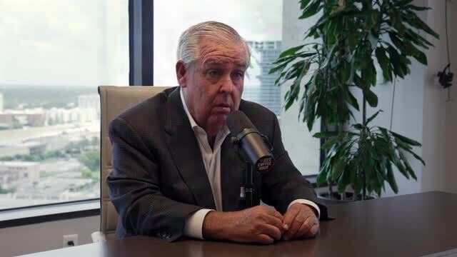 Billionaire John Morgan Says Only About 20 Americans Have a Real $1,000,000,000 Liquid in the Bank
