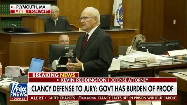 Lindsay Clancy’s Defense Attorney: ‘This Young Lady, Did Nothing Wrong in Her Life’