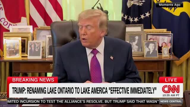 Trump: They Call Talarico ‘Talafreako’ Because He’s a Little Freaky