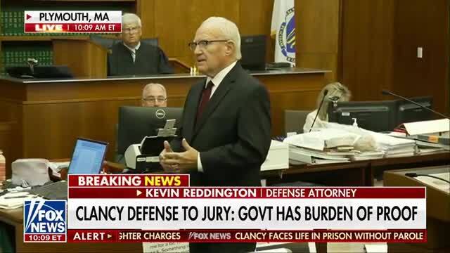 Lindsay Clancy’s Defense Attorney: ‘She Was a Darn Good Mother’