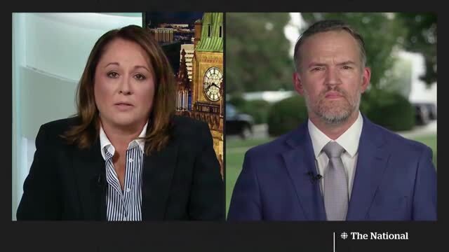 Rep. Greer: We’re Doing What’s Right for the U.S., We’ve Offered to Bring Canada Along, It Wasn’t Good Enough for Them