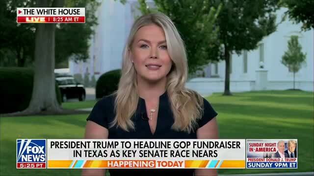 Karoline Leavitt Slams Dems: They Want to Talk About Affordability, They Voted to Raise Your Taxes