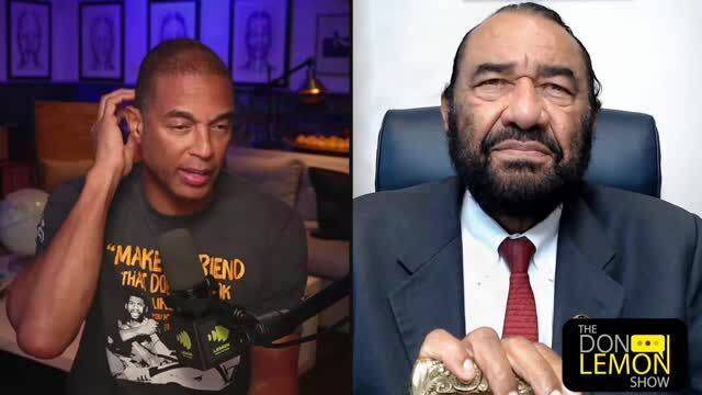 Al Green Thinks that Dr. King Says to Impeach President Trump