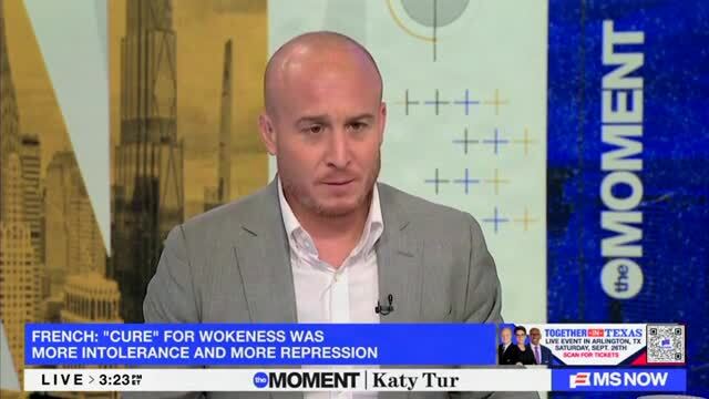 Max Rose: ‘Peak Woke’ Flipped the House and Won the White House for the Democratic Party