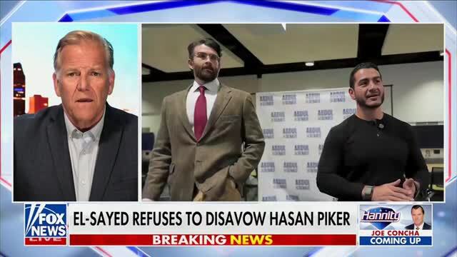 Mike Rogers: Abdul El-Sayed Is a Con Man, ‘I Know a Con Man When I See One’