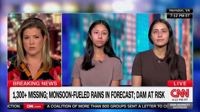 Daughters of American Couple Missing in Nepal: ‘We Hope that They Have Been Found’