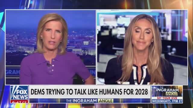 Ingraham: I Love How El-Sayed Is Prancing Around in a Tight Black T-Shirt Just Like Anderson Cooper