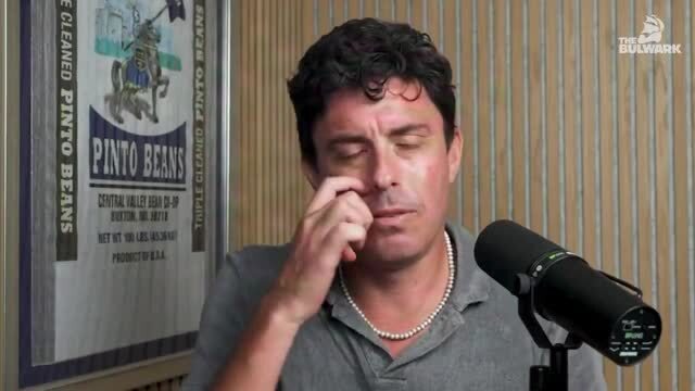 Tim Miller Says It’s Double Standard to Question El-Sayed’s Ties to Hasan Piker
