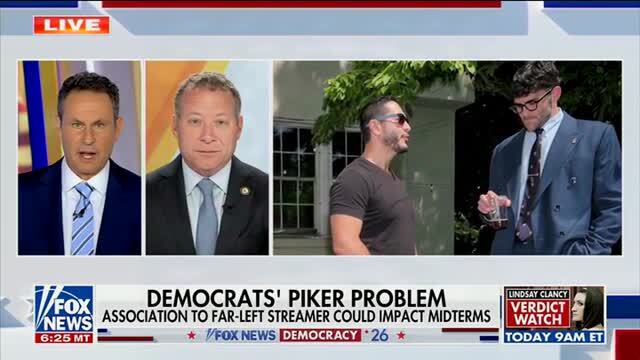 Dem Rep. Gottheimer: DSA Socialists Are Not Democrats, They Are Attempting to Hijack the Democratic Party