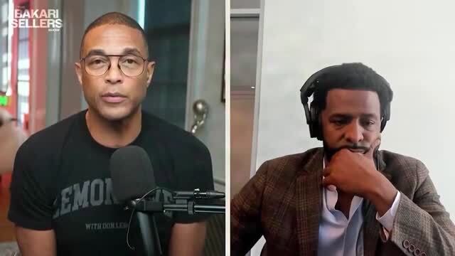Don Lemon Says He Can Now ‘Tell the Truth’ with No Corporate Overlords to Stop Him