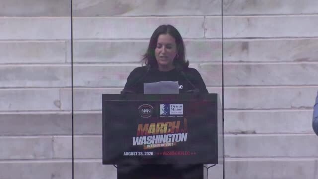 Common Cause President Virginia Solomon: ‘We Are Living Through White Supremacy’s Desperate Last Stand’