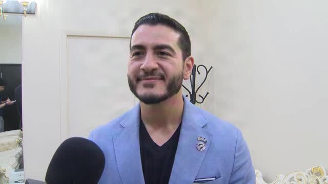 El-Sayed: ‘We Have No Intention To Campaign’ with Hasan Piker