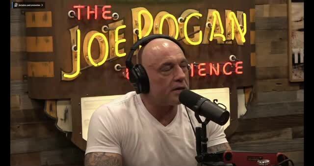Joe Rogan on Flock Cameras: ‘You Can’t Just Spy on Us and Be a Corporation and Have Access to All the License Plates’