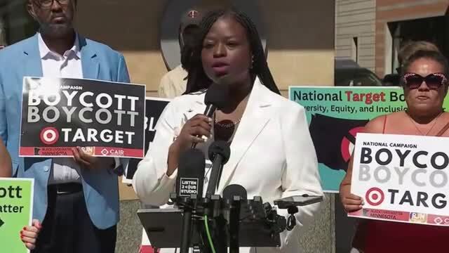 BLM Activist Slams Target over a Halloween Clown Costume: ‘Who Approved It?’