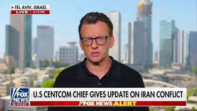 Jonathan Hunt: Trump Says Iran Is Begging for a Deal as Economic Pressure Mounts, with Long Gas Lines and Soaring Inflation Hitting the Country