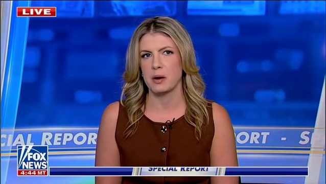Megan Messerly on Midterms: Republicans Know and Continue to Believe That Trump Is Their Strongest Messenger