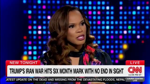 Jason Rantz: ‘It’s Problematic When You’re Saying It’s Short Term’ as Iran War Reaches Six Month Mark