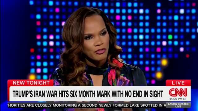 Mo Elleithee: ‘Degrading Is Different Than Eliminating’ as Iran Retains Effective Control Over Strait of Hormuz