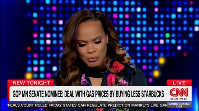 Mo Elleithee: ‘There’s a Lot of Uncertainty Out There’ as Americans Feel the Economic Pain of Iran Conflict
