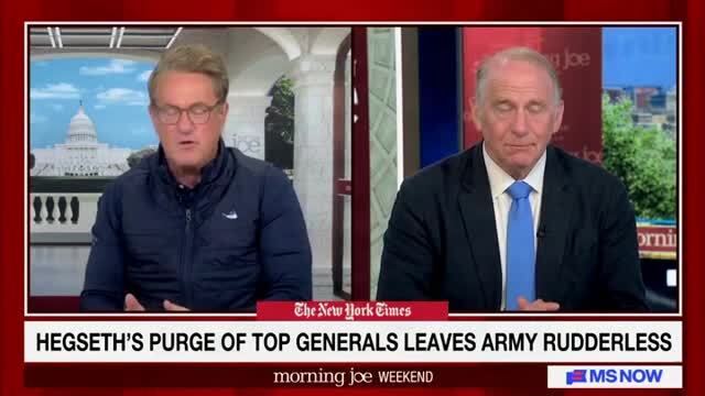 Richard Haass: ‘The Intelligence Community Was Meant to Speak Truth to Power’ as Iran War Validates Gabbard’s Warnings