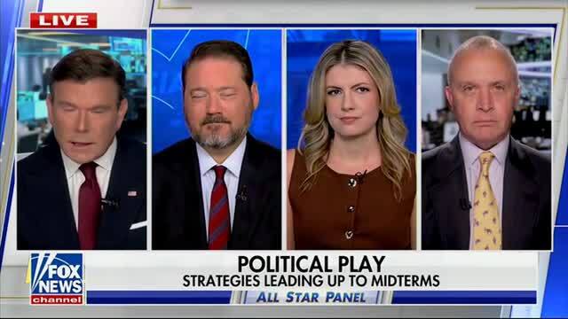 Bret Baier: ‘This DSA Stuff Is Real,’ It’s Not a Small Thing, It Is a Big Part of the Dem Party
