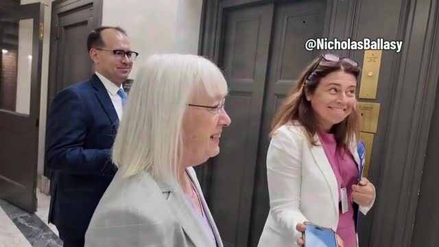 Democratic Senators Sanders, Warner and Others on El-Sayed’s US Senate Campaign in Michigan