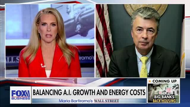 AG Steve Marshall: We Can Do Better at Messaging Exactly What Data Centers Are Providing, Make Sure Consumers Have a Clear Understanding