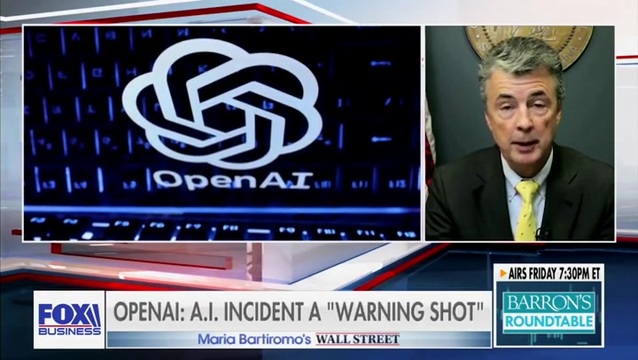 AG Marshall on AI Amid Security Breach: The Reason for the Subpoena Is to Get to the Bottom of What Took Place Here