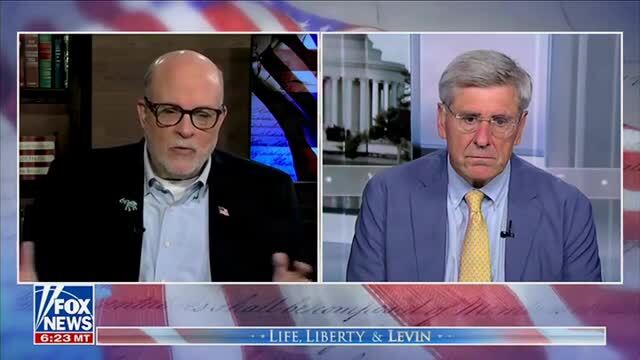 Steve Moore: ‘It’s So Sad That Socialism Is Making a Comeback in the Democratic Party’