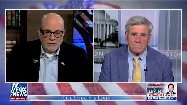Steve Moore: If You’re Concerned About Affordability, Why Would You Put Someone Like Gavin Newsom in the W.H.?’
