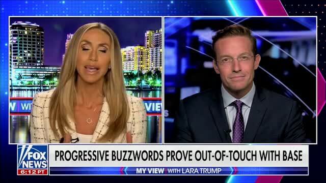 Benny Johnson on AOC Democratic Socialists Membership Renewal: ‘The Democrat Party Brand Is Utterly Broken’